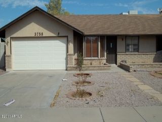 Foreclosed Home - List 100156289