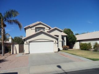 Foreclosed Home - 4560 E HOPI AVE, 85206