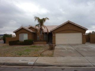 Foreclosed Home - 5365 E FORGE AVE, 85206