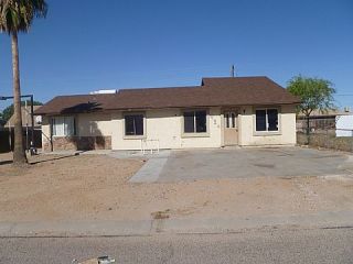Foreclosed Home - 434 N 104TH PL, 85207