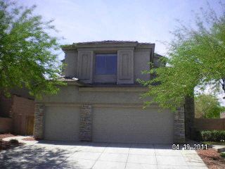 Foreclosed Home - 7557 E WOLF CANYON ST, 85207