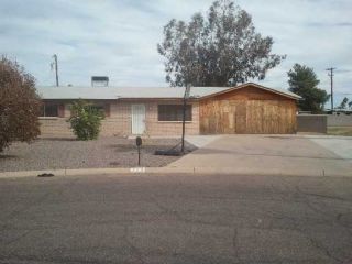 Foreclosed Home - 229 N 87TH PL, 85207