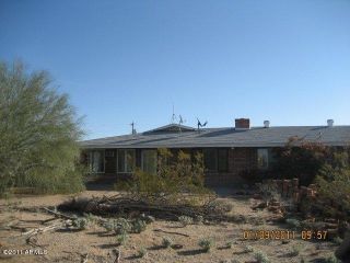 Foreclosed Home - List 100029901