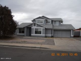 Foreclosed Home - List 100029937