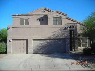 Foreclosed Home - 7213 E QUINCE ST, 85207