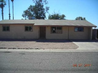 Foreclosed Home - 818 N 97TH ST, 85207