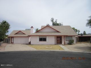 Foreclosed Home - List 100085240