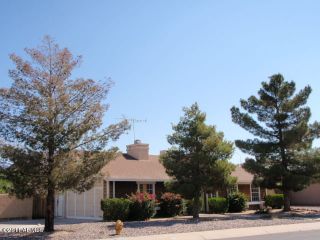 Foreclosed Home - 9416 E FAIRWAY CIR, 85207