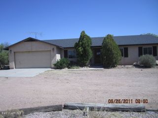 Foreclosed Home - 934 N 103RD ST, 85207