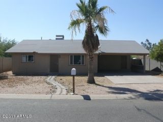 Foreclosed Home - 510 N 111TH PL, 85207