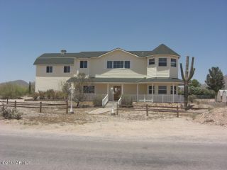 Foreclosed Home - 10036 E JENSEN RD, 85207