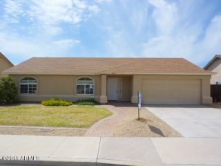 Foreclosed Home - 10947 E CHOLLA RD, 85207