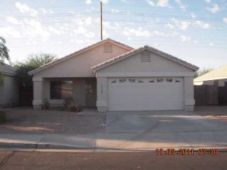 Foreclosed Home - 11329 E CICERO ST, 85207