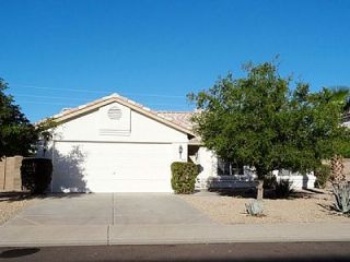 Foreclosed Home - 7440 E JUNE ST, 85207