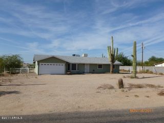 Foreclosed Home - 2304 N 77TH PL, 85207