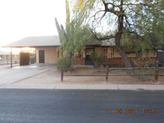 Foreclosed Home - 630 N 97TH PL, 85207
