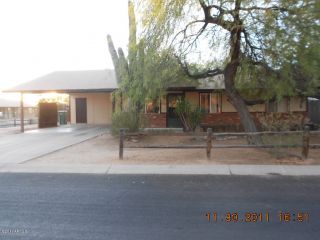 Foreclosed Home - List 100210701