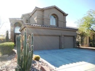 Foreclosed Home - 3055 N RED MTN UNIT 162, 85207
