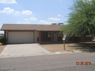 Foreclosed Home - 254 N 100TH WAY, 85207