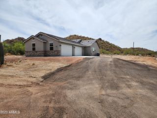 Foreclosed Home - 9603 E MCKELLIPS RD, 85207