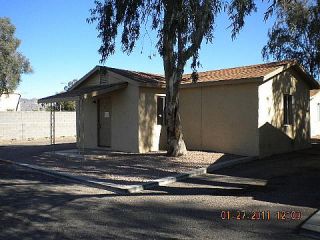 Foreclosed Home - 9316 E BALSAM AVE APT 37, 85208