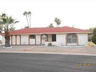 Foreclosed Home - List 100012470