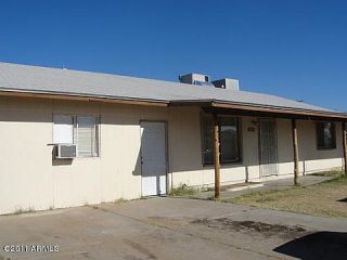 Foreclosed Home - 8702 E ROSE ST, 85208