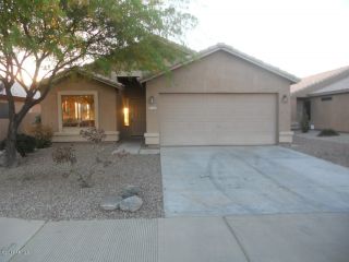 Foreclosed Home - 908 S VEGAS, 85208
