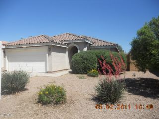 Foreclosed Home - 10442 E ARCADIA AVE, 85208