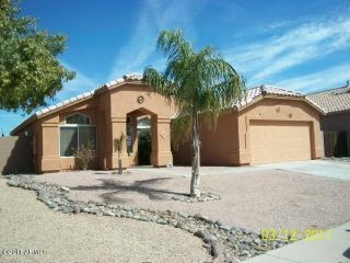 Foreclosed Home - 765 S DEL RANCHO, 85208