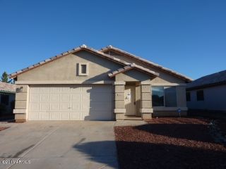 Foreclosed Home - 9246 E CAROL AVE, 85208