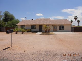 Foreclosed Home - 10661 E IRONWOOD LN, 85208