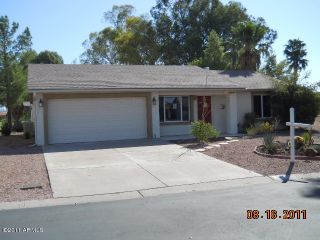 Foreclosed Home - 815 S 79TH WAY, 85208