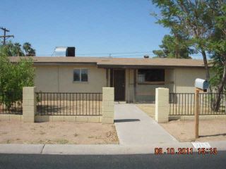 Foreclosed Home - 9152 E WIER AVE, 85208