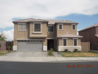Foreclosed Home - 551 S WILDROSE, 85208