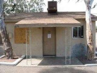 Foreclosed Home - 9316 E BALSAM AVE APT 39, 85208