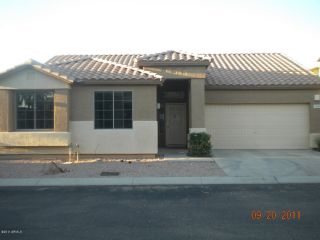 Foreclosed Home - 8914 E CALYPSO AVE, 85208