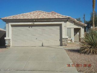 Foreclosed Home - 9960 E DRAGOON CIR, 85208