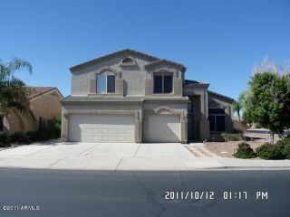 Foreclosed Home - 646 S SABRINA, 85208