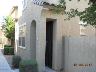 Foreclosed Home - 451 S HAWES RD UNIT 27, 85208