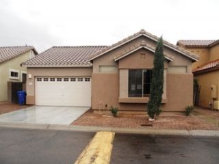 Foreclosed Home - 8919 E CALYPSO AVE, 85208