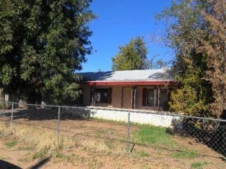 Foreclosed Home - 8012 E 1ST AVE, 85208