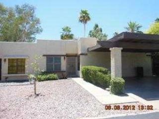 Foreclosed Home - 510 S BOOJUM WAY, 85208