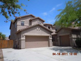 Foreclosed Home - 10658 E LOBO AVE, 85209