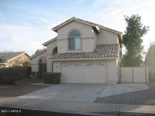 Foreclosed Home - 7243 E MONTE AVE, 85209