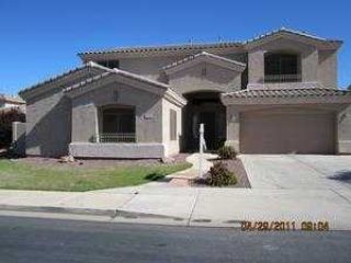 Foreclosed Home - 9916 E MEDINA AVE, 85209