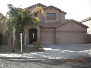 Foreclosed Home - 2058 S ESMERALDA, 85209