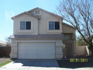 Foreclosed Home - 2714 S ANANEA, 85209