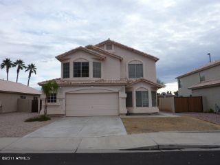 Foreclosed Home - 2513 S ANANEA, 85209