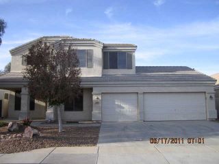 Foreclosed Home - 10419 E IRWIN CIR, 85209